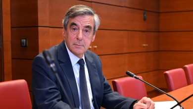 François Fillon veut « rendre l’argent » à l’Assemblée nationale, 7 ans après l’affaire Pénélope