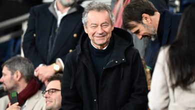 Michel Denisot aux côtés de la famille Arnault dans le nouveau projet du Paris FC