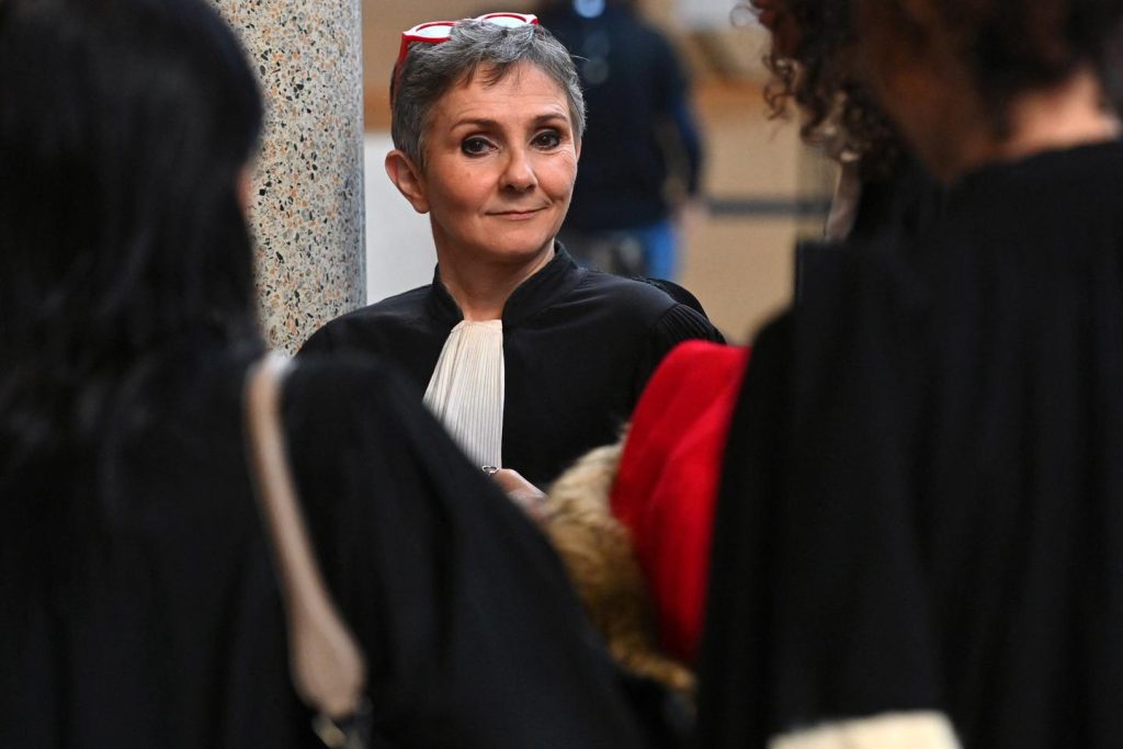 L’avocat de Dominique Pélicot met en avant les éléments déclencheurs qui ont conduit son client à « son schéma criminel »