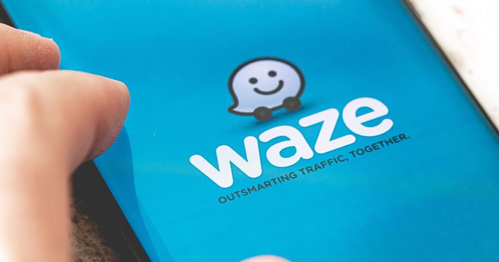 Victime d’un bug, Waze s’est soudainement mis à parler dans une langue étrangère à certains utilisateurs