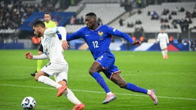 Randal Kolo Muani « espère toujours » s’imposer au PSG