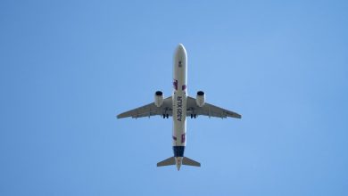 L’A321 XLR, l’avion révolutionnaire d’Airbus, a effectué son tout premier vol autour du monde