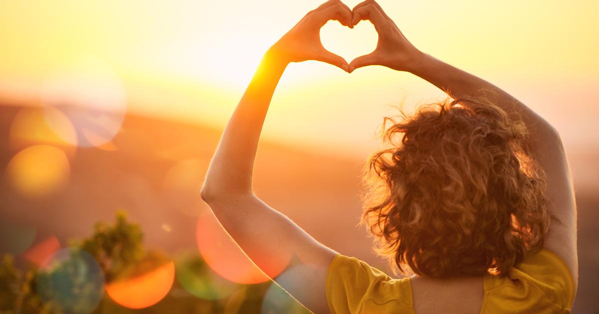 l’amour sonne à la porte de ces 3 panneaux ce dimanche 3 novembre