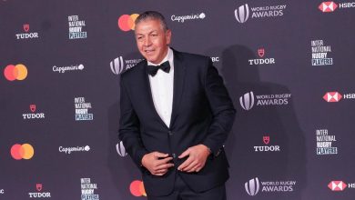 « Le bateau risque de couler », Abdelatif Benazzi s’inquiète de l’état du rugby mondial