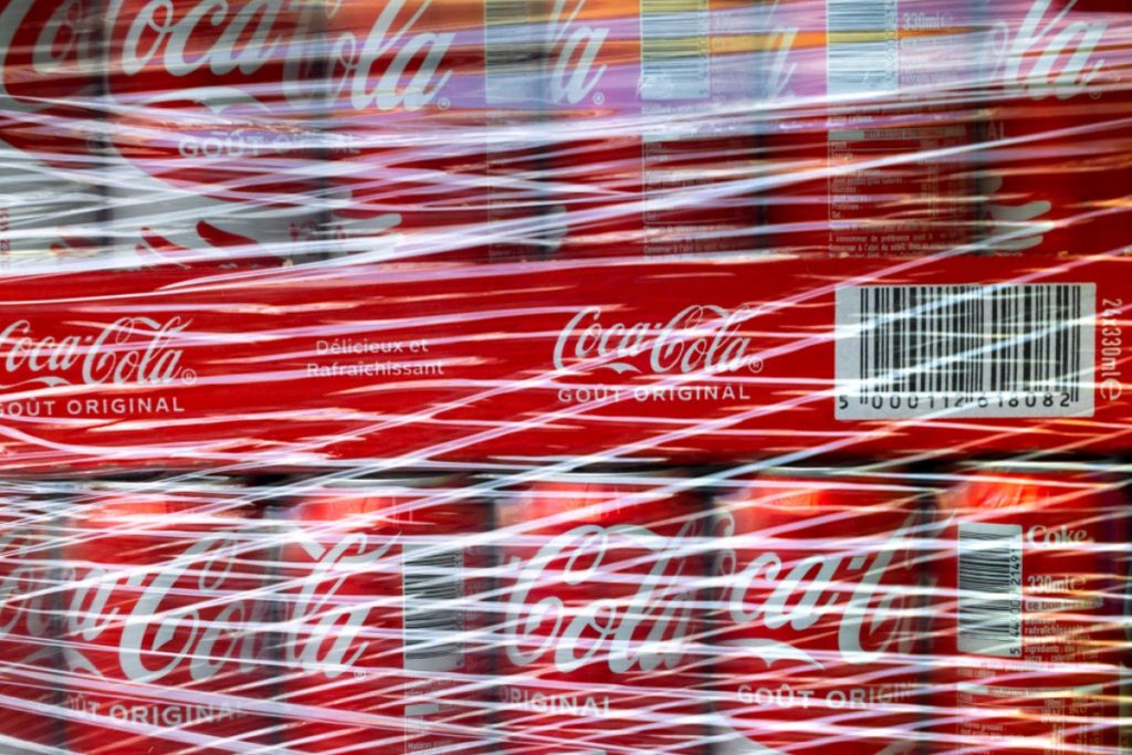 JO-2024 : Coca-Cola visé par une plainte, accusé d’avoir trompé les consommateurs en promettant le « zéro déchet » – 27/11/2024 à 12:21