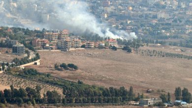 L’armée israélienne affirme avoir tué deux commandants du Hezbollah lors de raids aériens dans le sud du Liban