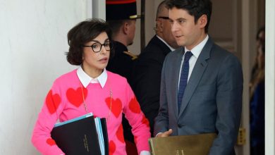 Gabriel Attal ferait un bon maire de la capitale pour 42% des Parisiens, juste devant Rachida Dati