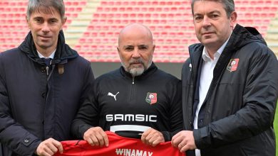 Ligue 1 : Sampaoli veut (déjà) faire revenir un ancien joueur de l’OM à Rennes – Le Figaro