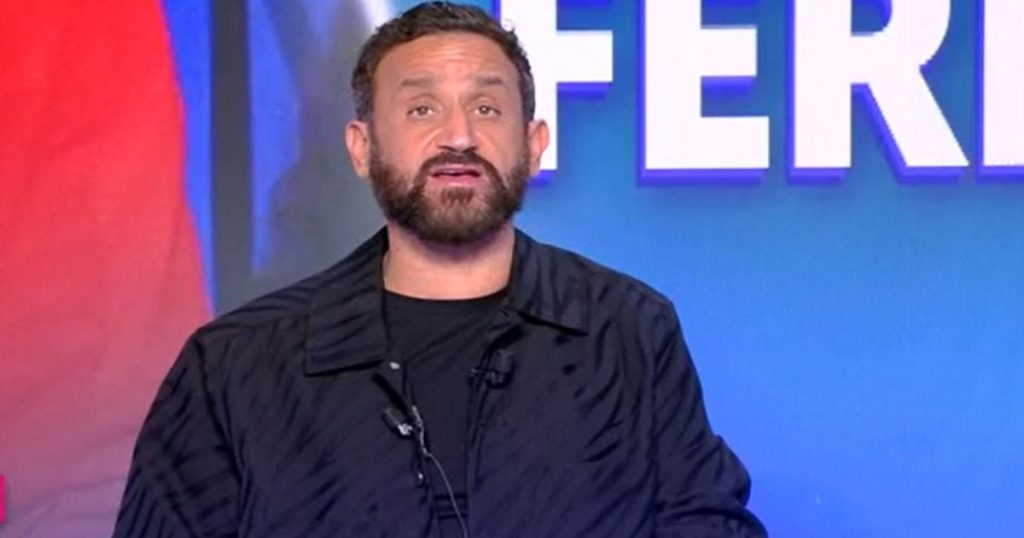 « Il a parfois dépassé les limites » : Cyril Hanouna et TPMP (C8) logiquement sanctionnés par l’Arcom ? Un présentateur de bilan