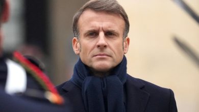 Macron débarque en Argentine pour rallier Milei au « consensus international »