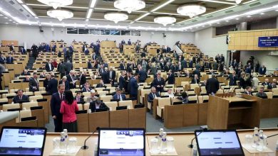 Les députés adoptent une loi interdisant la promotion d’un mode de vie « sans enfants »