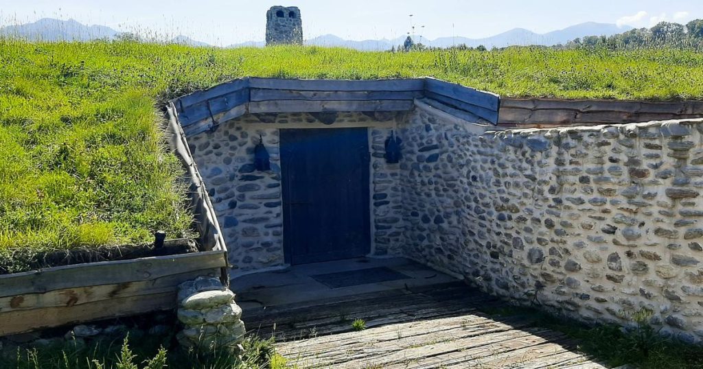 les autorités identifient des bunkers et des abris qui pourraient être utilisés en cas d’attaque