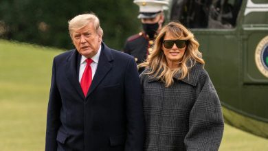 Mission impossible ? Melania Trump se battrait pour changer le régime alimentaire de Donald Trump