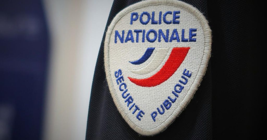 un homme brûlé vif dans une voiture, une enquête ouverte pour meurtre