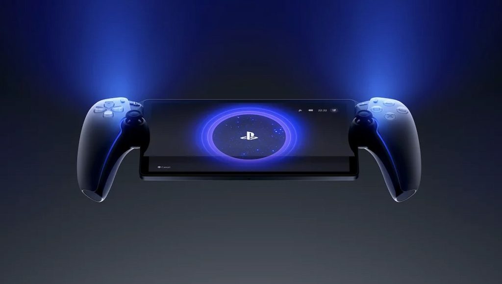 PlayStation Portal : cette nouvelle fonctionnalité corrige le principal défaut de l’appareil