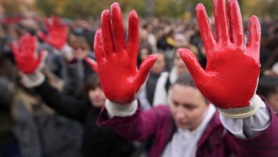 Onze personnes arrêtées suite à un effondrement dans une gare