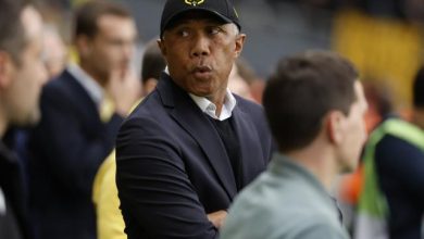 « Il faut se réveiller », l’avertissement de Kombouaré avant Nantes-Marseille