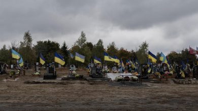 Kyiv a obtenu de la Russie les corps de 563 de ses soldats