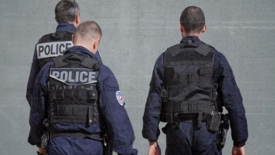 Trois interpellations après des violences urbaines en banlieue lyonnaise