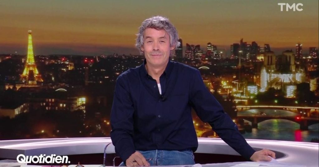 Audiences d’accès 20h : En forte progression, « Quotidien » et Yann Barthès sur TMC ont-ils dépassé « TPMP » et Cyril Hanouna sur C8 ?