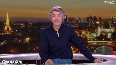 Audiences d’accès 20h : En forte progression, « Quotidien » et Yann Barthès sur TMC ont-ils dépassé « TPMP » et Cyril Hanouna sur C8 ?