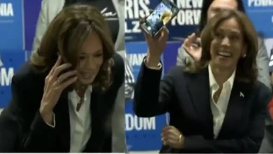 Kamala Harris a-t-elle perdu les élections à cause d’un faux appel ?