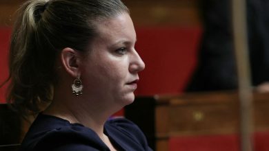 LFI veut juste « remettre » cette offense « à la bonne place », se défend Mathilde Panot