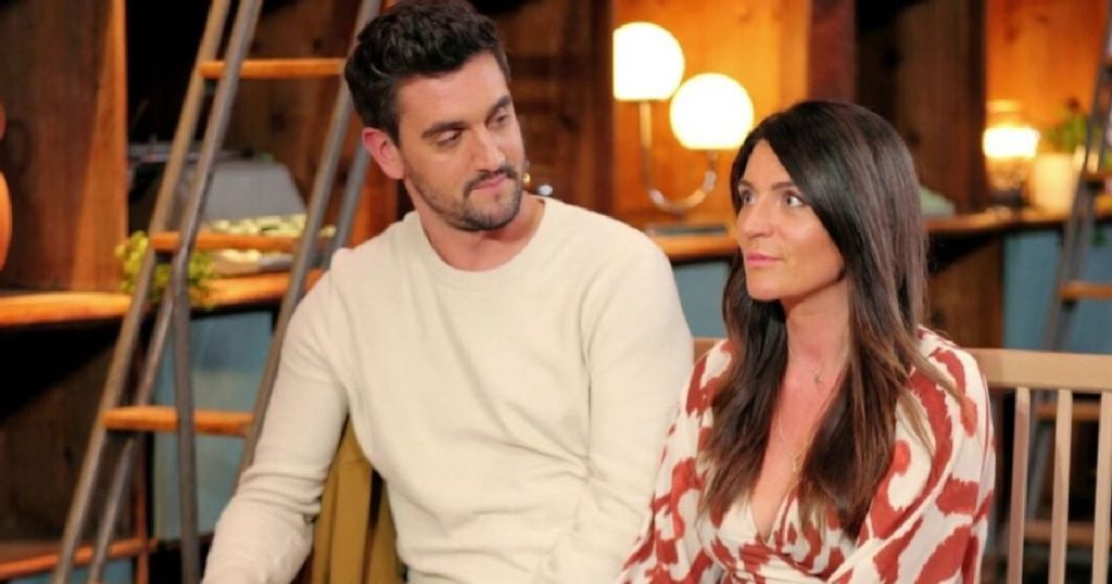 « Flo la trompait » : rupture pour Tracy et Flo de Mariés au premier regard 2024… Elle poste un message touchant et de tristes fuites d’informations !