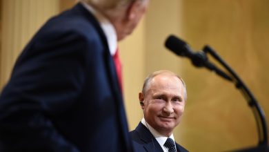 « Il est peu probable que la Russie abandonne l’axe anti-occidental qu’elle cherche à construire »