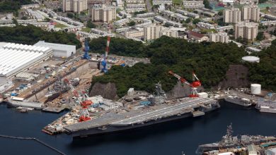 La transformation de l’armée japonaise, en première ligne dans la « région la plus dangereuse du monde »