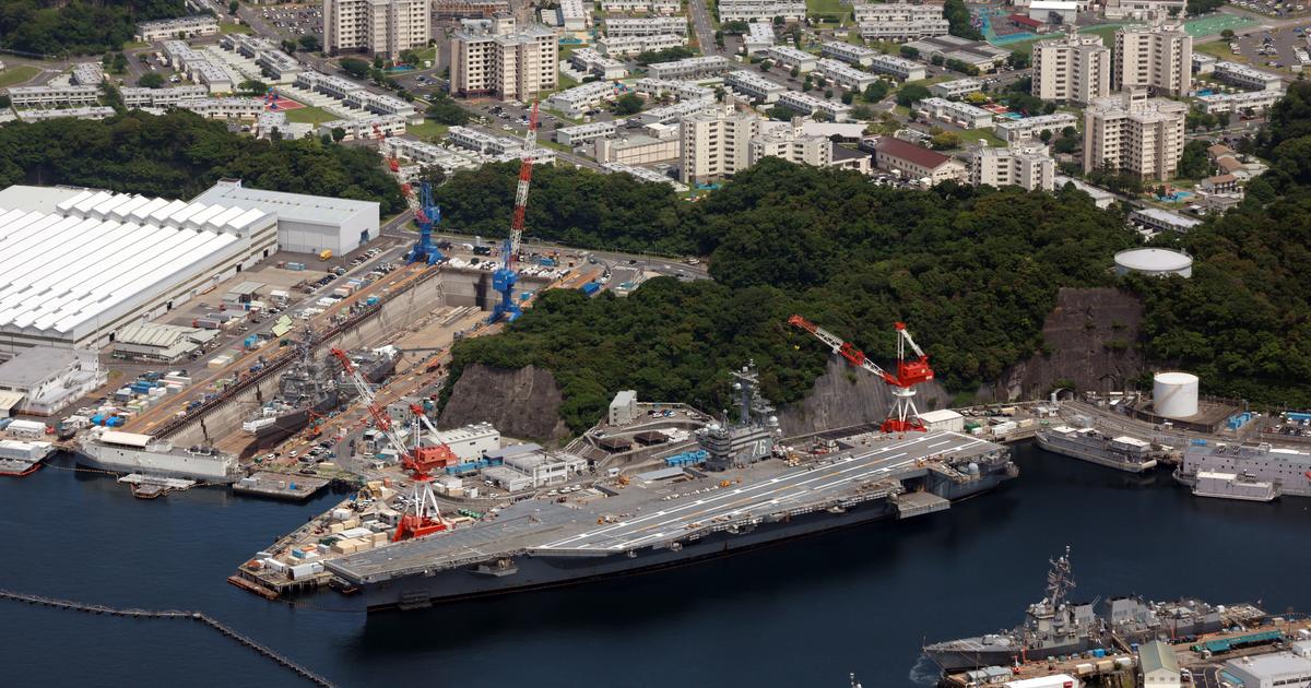 La transformation de l’armée japonaise, en première ligne dans la « région la plus dangereuse du monde »