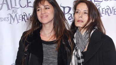 Bambou évoque sa relation avec Charlotte Gainsbourg, sa « petite soeur »