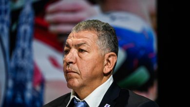 Abdelatif Benazzi trahi lors du vote pour la présidence de World Rugby ?