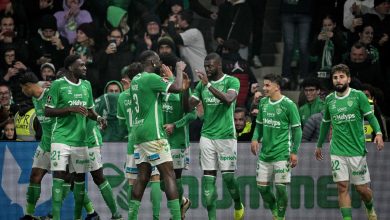 la tradition du derby, motivation supplémentaire pour les Verts en difficulté