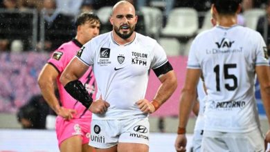 Après une belle tournée automnale, les Bleus reviennent en Top 14… mais beaucoup d’entre eux resteront reposés