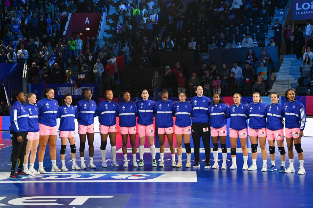 Handball – Euro | La préparation des Françaises ne fonctionne clairement pas