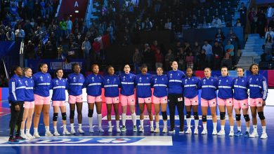 Handball – Euro | La préparation des Françaises ne fonctionne clairement pas