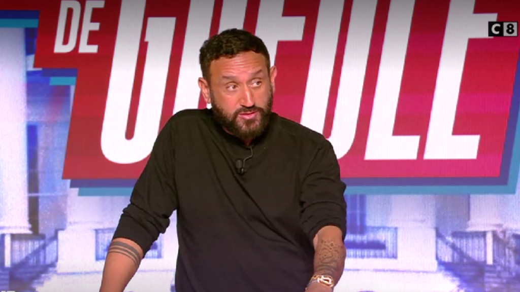 Dans « TPMP » pour Cyril Hanouna, la victoire de Donald Trump avait vraiment meilleur goût qu’en 2016