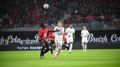 Rennes vers un 4-2-3-1 pour affronter Toulouse en Ligue 1, Jorge Sampaoli devrait être présent en tribunes – L’Équipe