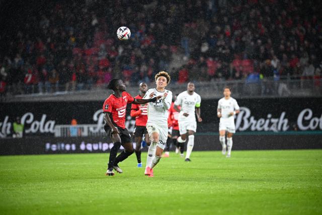 Rennes vers un 4-2-3-1 pour affronter Toulouse en Ligue 1, Jorge Sampaoli devrait être présent en tribunes – L’Équipe