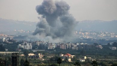 un bombardement israélien fait au moins sept morts dans le sud du Liban ; évacuation ordonnée dans vingt et une localités