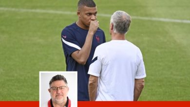 Kylian Mbappé, les tourments et le fil d’une carrière à reconnecter