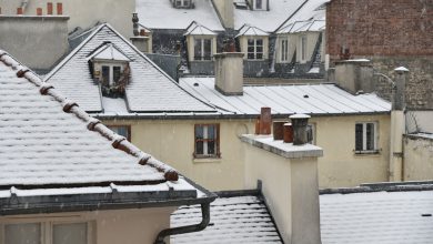 Faut-il s’attendre aux premiers flocons de neige en Île-de-France ?