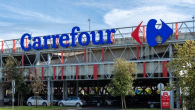 de nombreuses bouteilles de lait rappelées dans toute la France