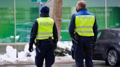 une bande d’enfants sème la terreur dans un village suisse