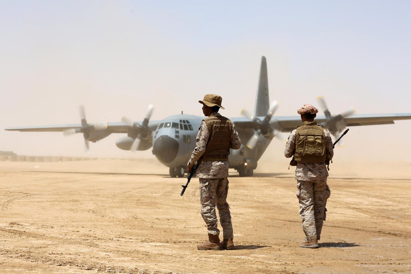 Au Yémen, deux soldats saoudiens tués et un blessé dans une attaque