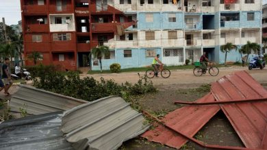 L’île de Cuba frappée par un séisme de magnitude 6,8