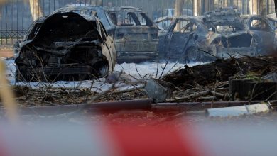 Emmanuel Macron juge « tout à fait bonne » la décision américaine d’autoriser les frappes ukrainiennes en Russie