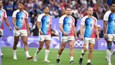 Rugby à 7 : les équipes de France tournées vers leurs premiers adversaires de la saison (Dubaï) – L’Équipe