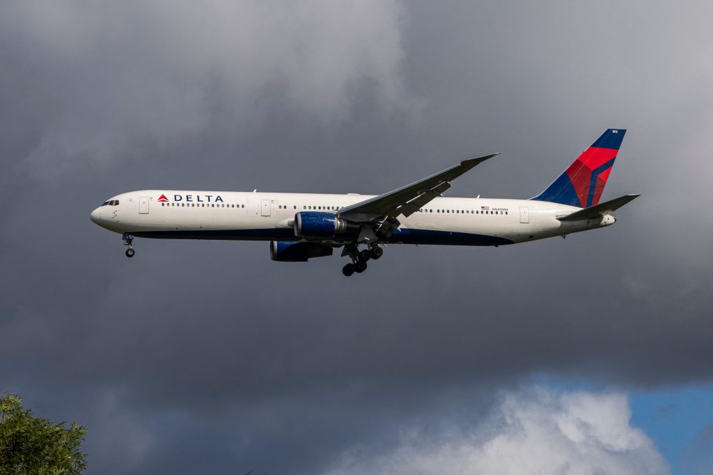 Un passager « passager clandestin » découvert à bord du vol New York-Paris